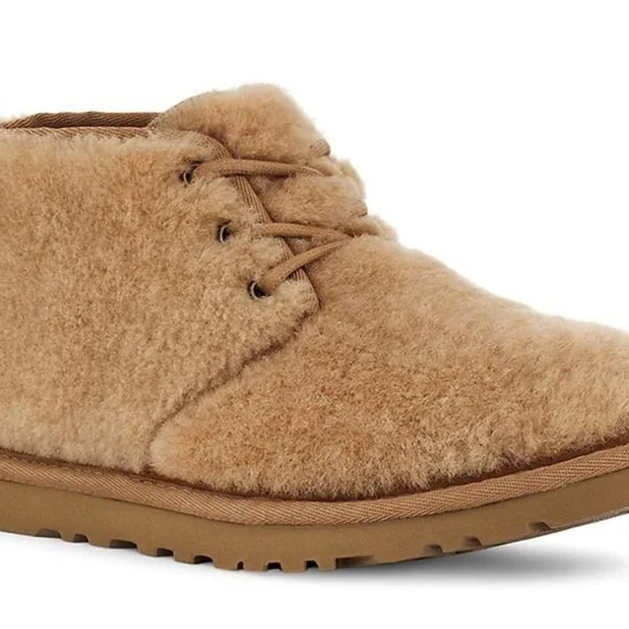 EUC UGG Neumel Cozy - Picture 2 of 7